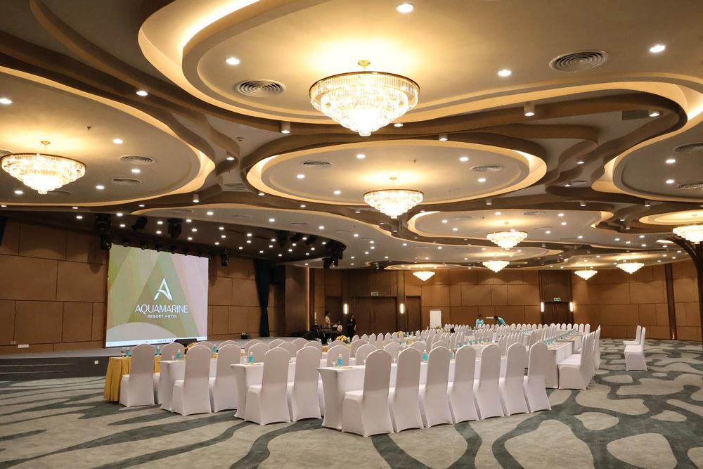 Không chỉ là điểm đến nghỉ dưỡng lý tưởng