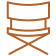 Bàn ghế ban công
