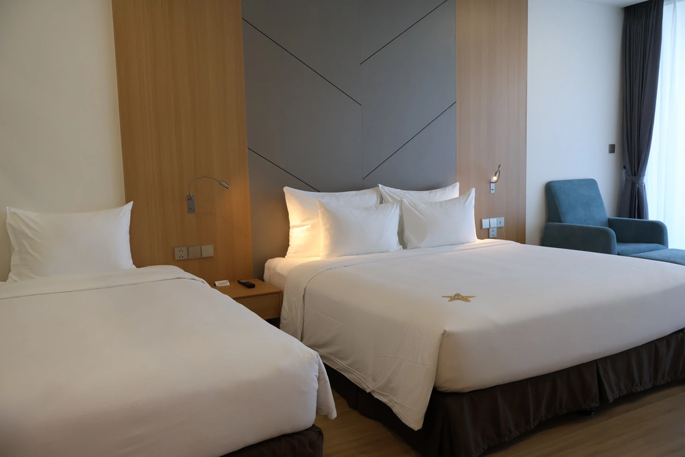 Aquamarine Resort & Spa Cam Ranh