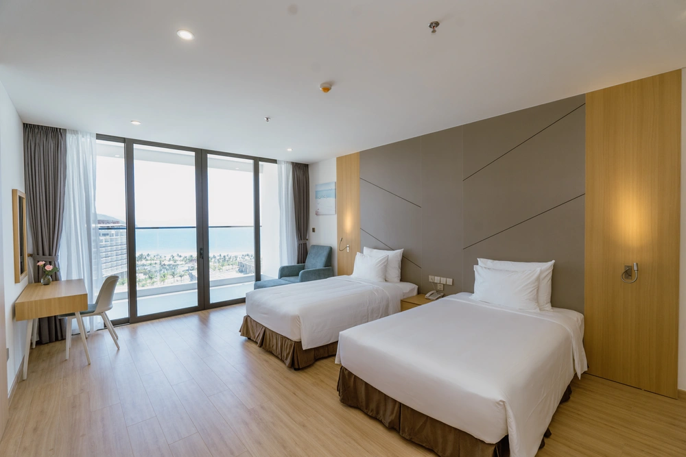 Aquamarine Resort & Spa Cam Ranh