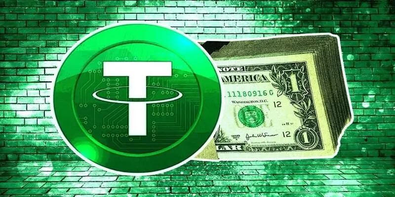 Ưu điểm của hình thức nạp rút thông qua USDT Ưu điểm của hình thức nạp rút thông qua USDT