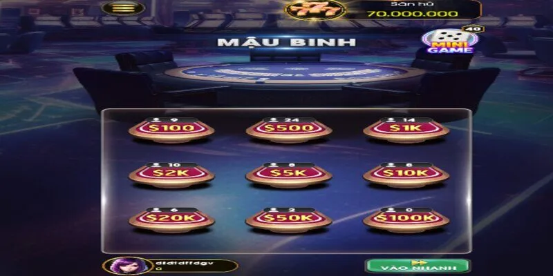 Điểm qua các ưu điểm vượt trội của cổng game Điểm qua các ưu điểm vượt trội của cổng game